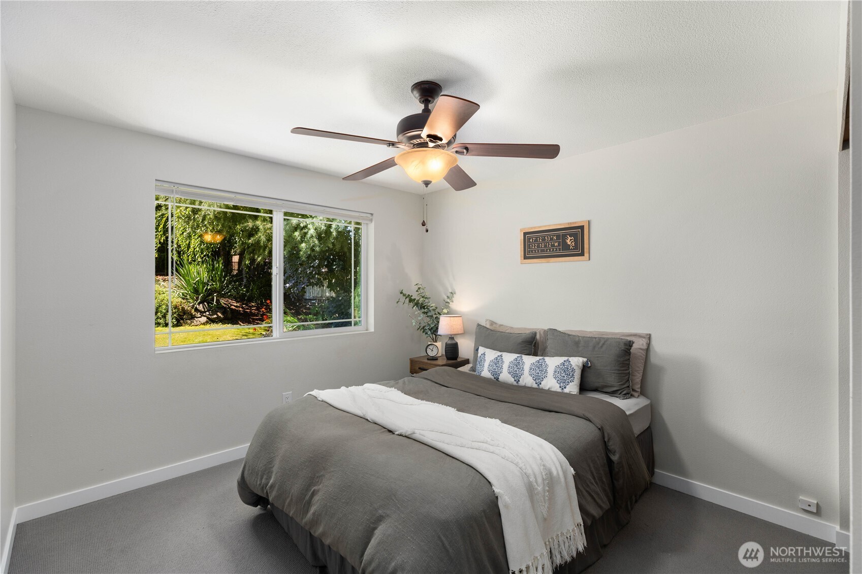 Resort-Style Living at Tapps Island