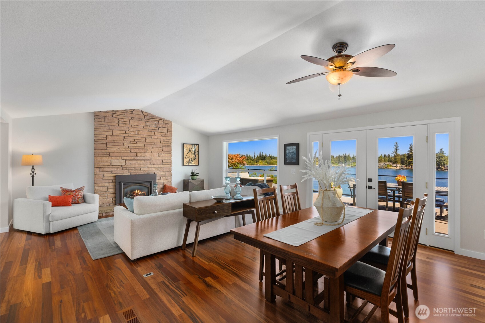 Resort-Style Living at Tapps Island