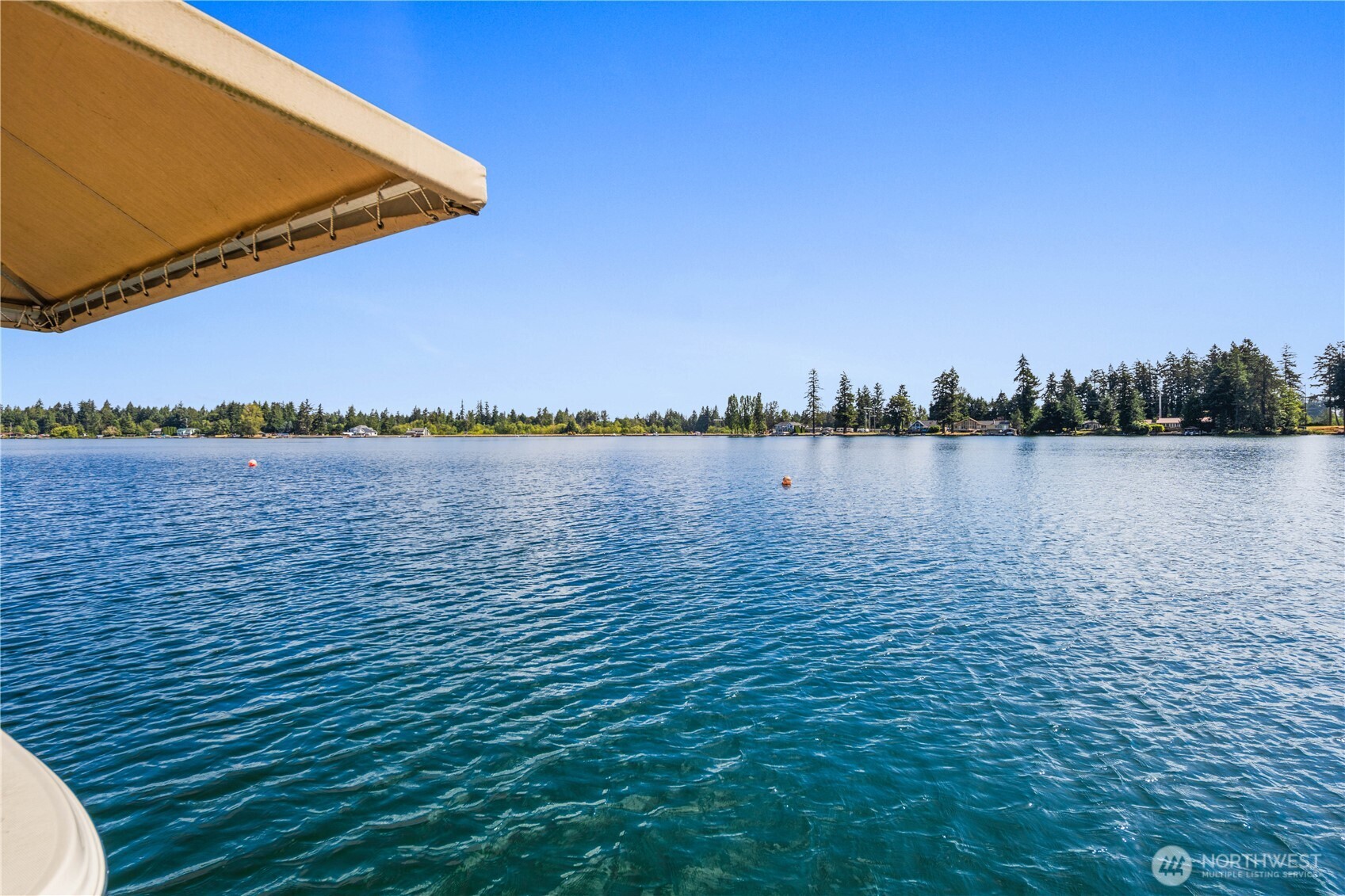 Resort-Style Living at Tapps Island