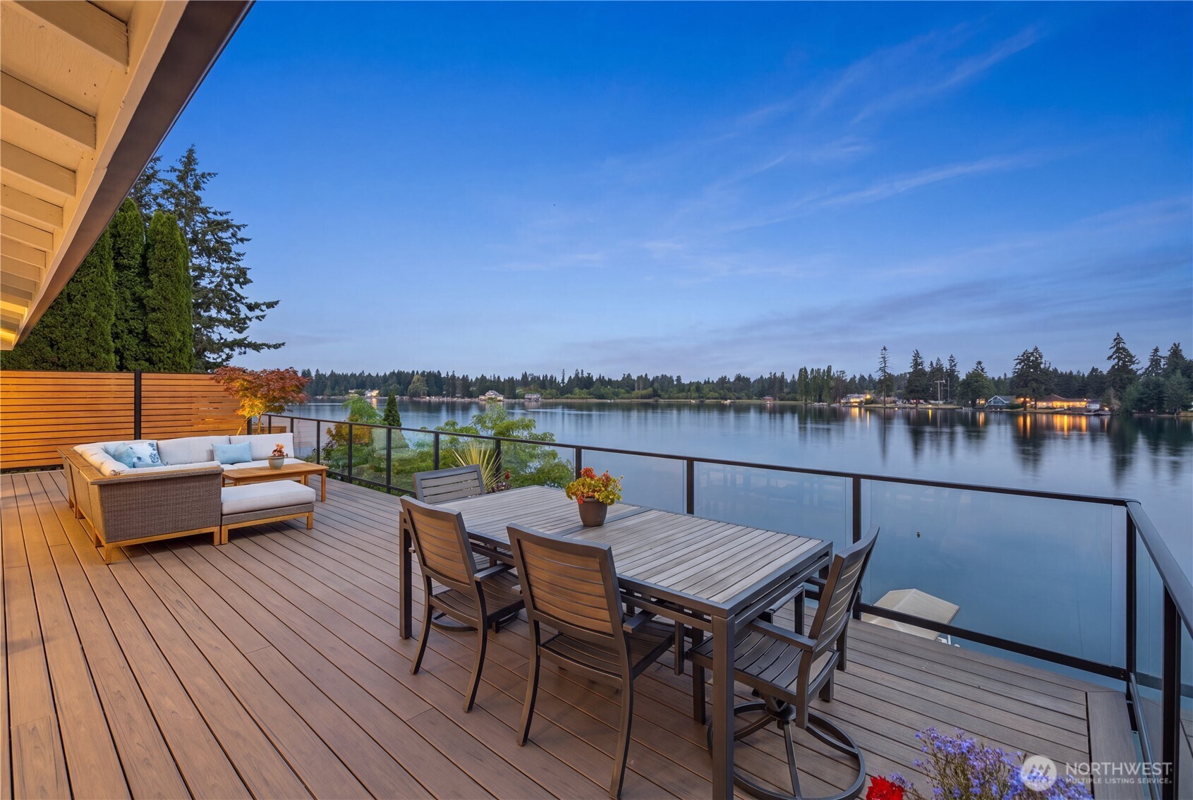 Resort-Style Living at Tapps Island