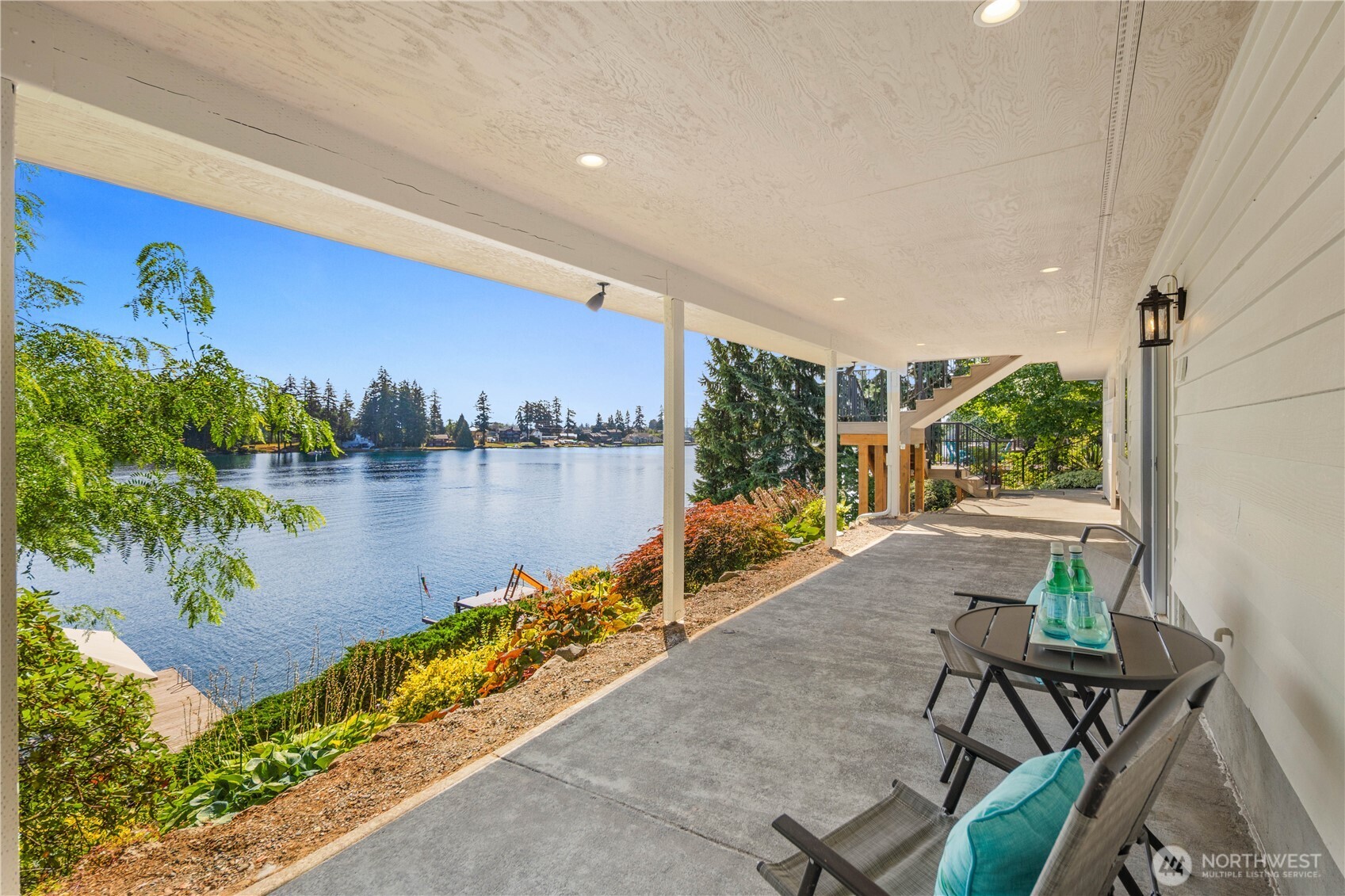 Resort-Style Living at Tapps Island