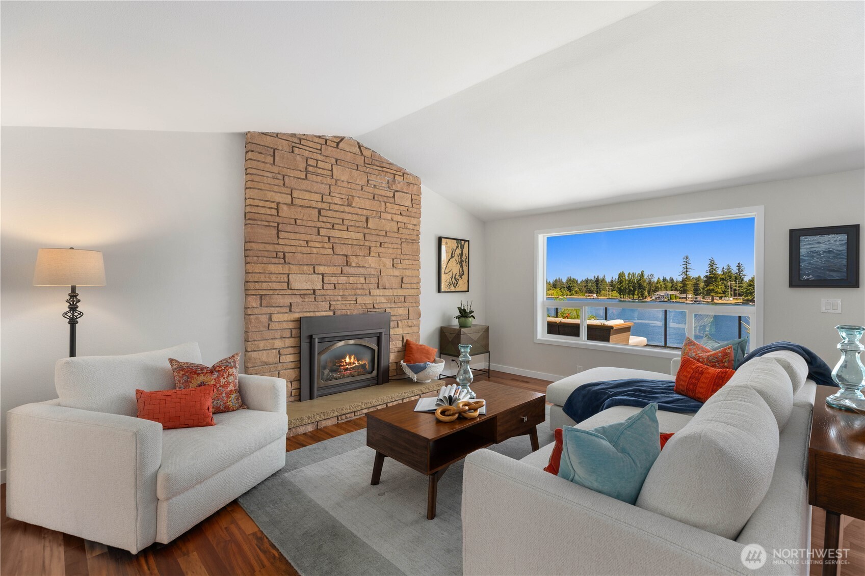 Resort-Style Living at Tapps Island