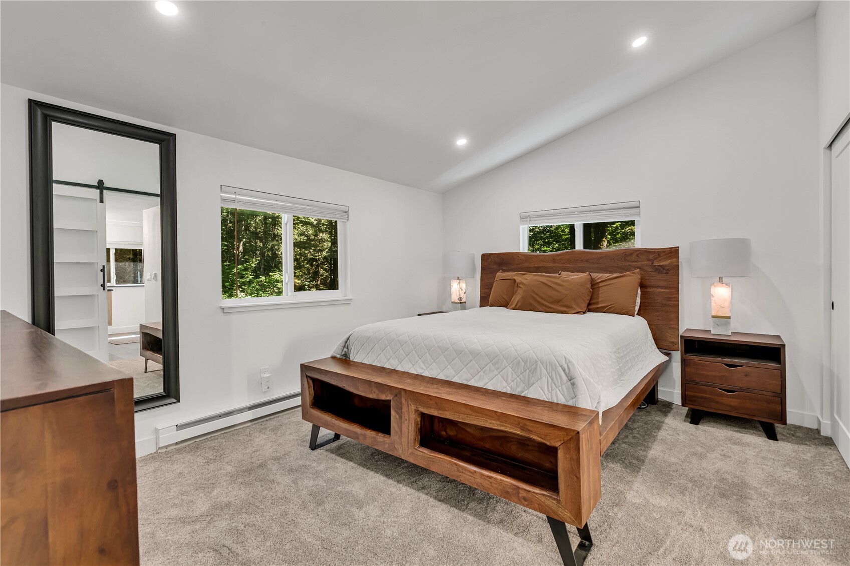 Fully Remodeled Renton Rambler