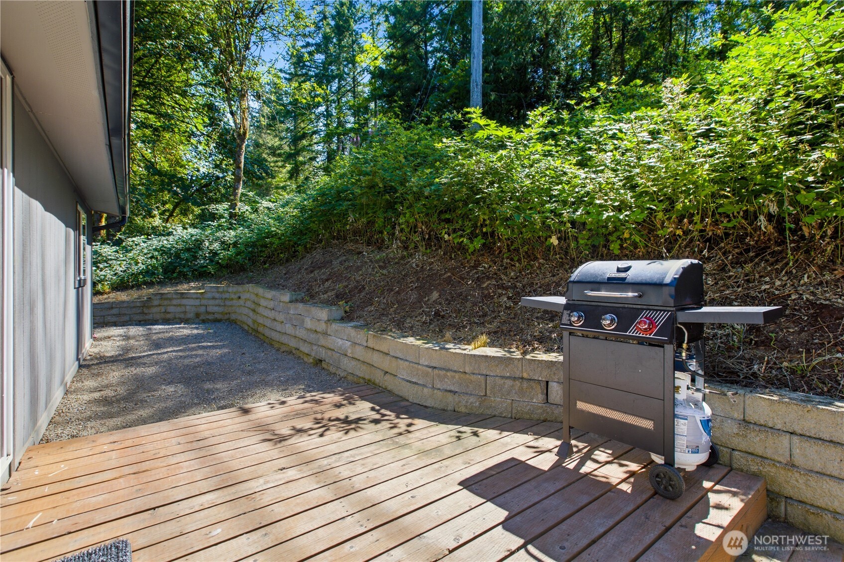 Fully Remodeled Renton Rambler