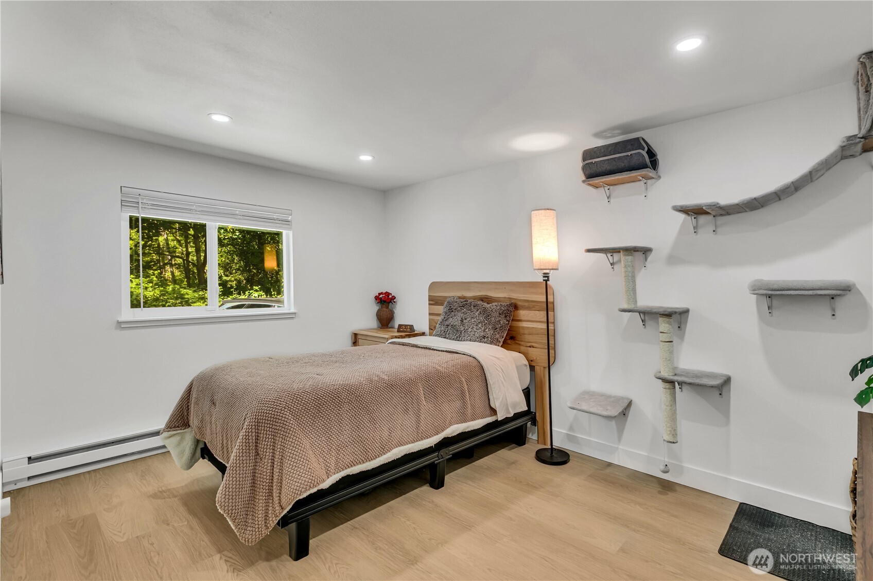Fully Remodeled Renton Rambler
