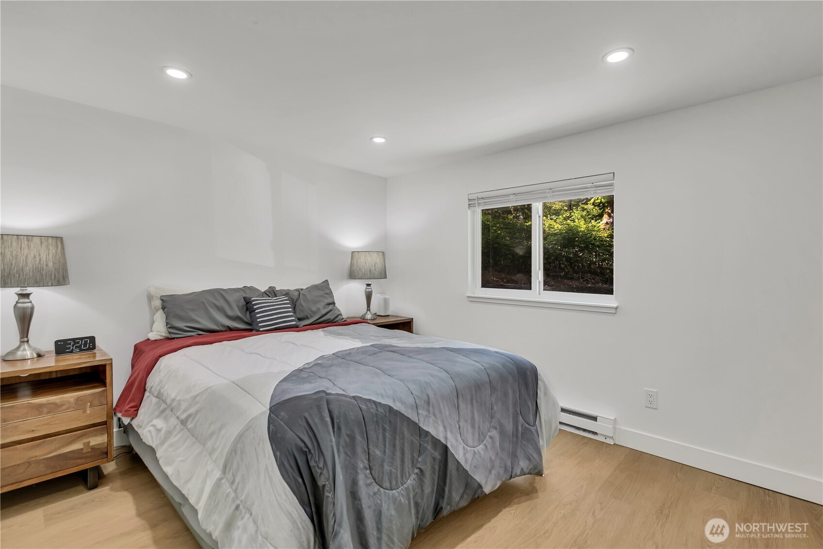Fully Remodeled Renton Rambler