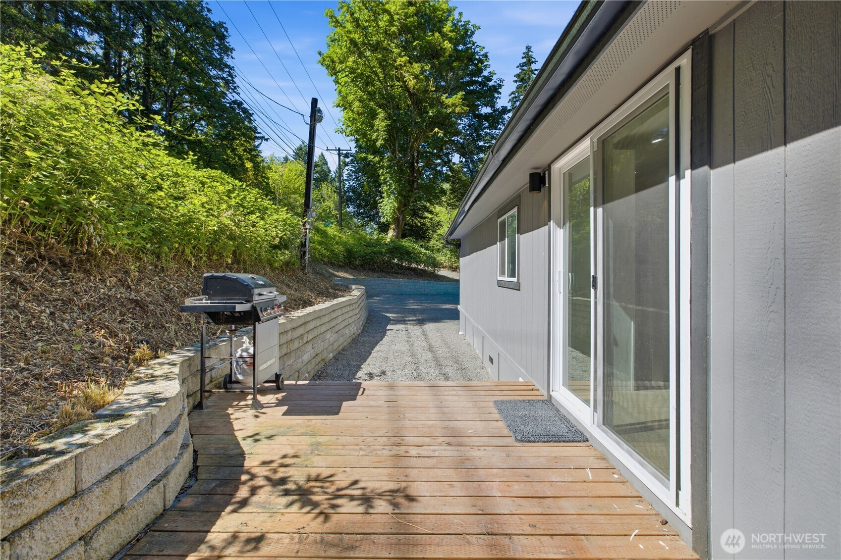 Fully Remodeled Renton Rambler