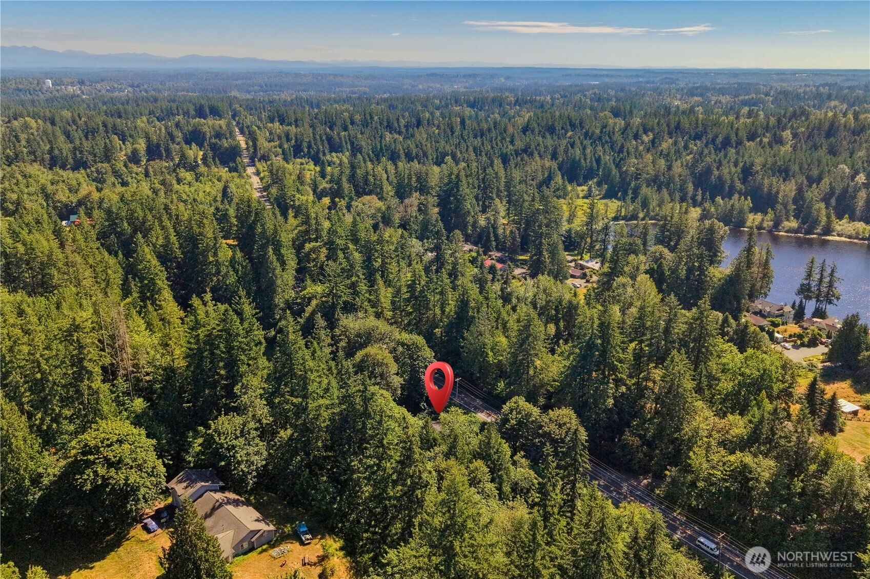 Fully Remodeled Renton Rambler