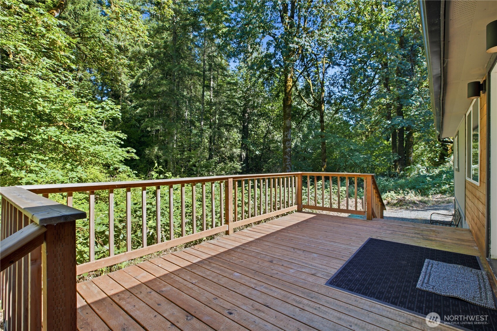 Fully Remodeled Renton Rambler