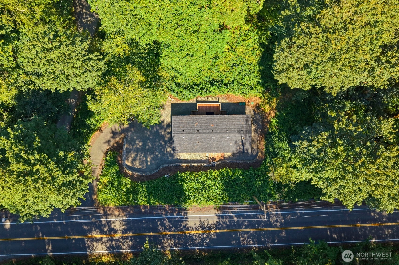 Fully Remodeled Renton Rambler
