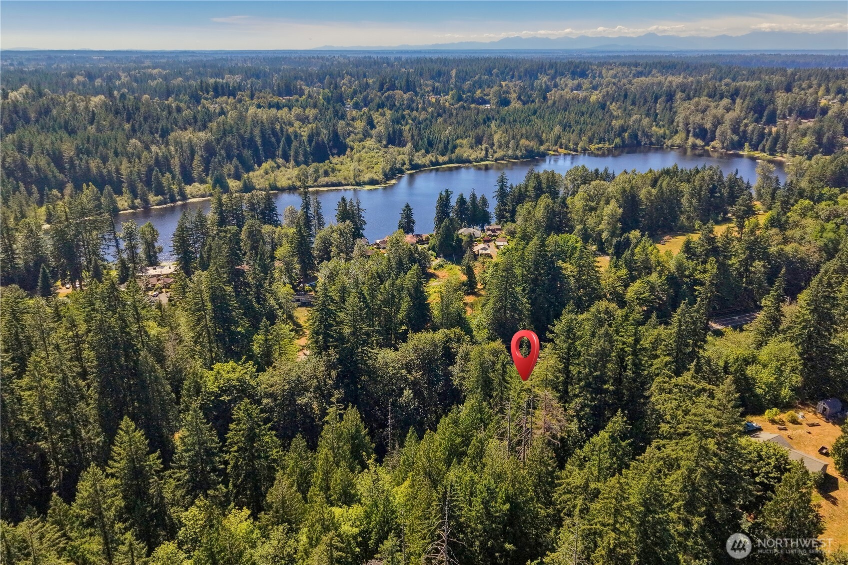 Fully Remodeled Renton Rambler