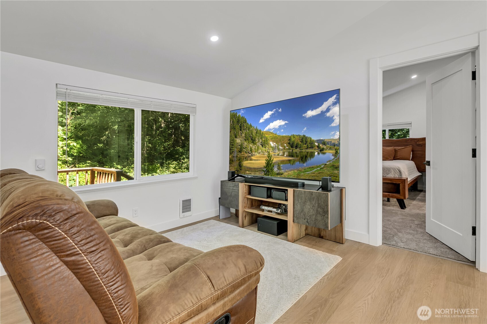 Fully Remodeled Renton Rambler