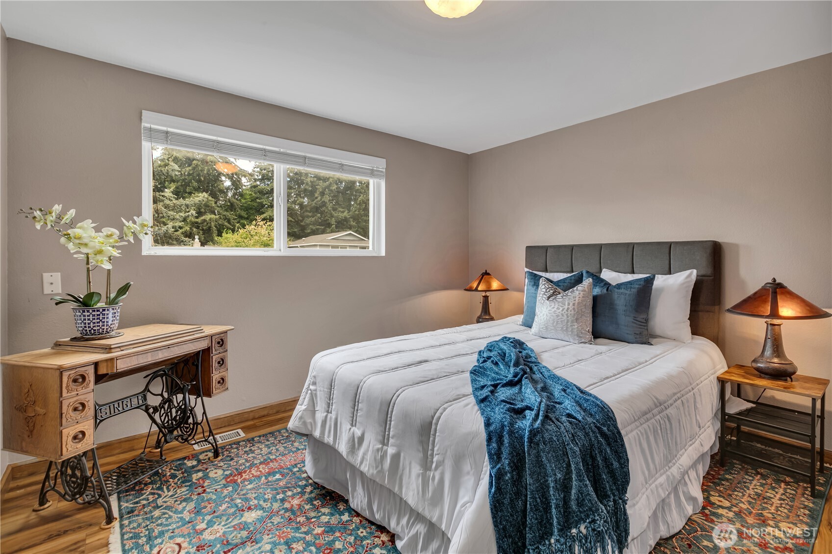 Immaculate Tri-Level Home in Twin Lakes