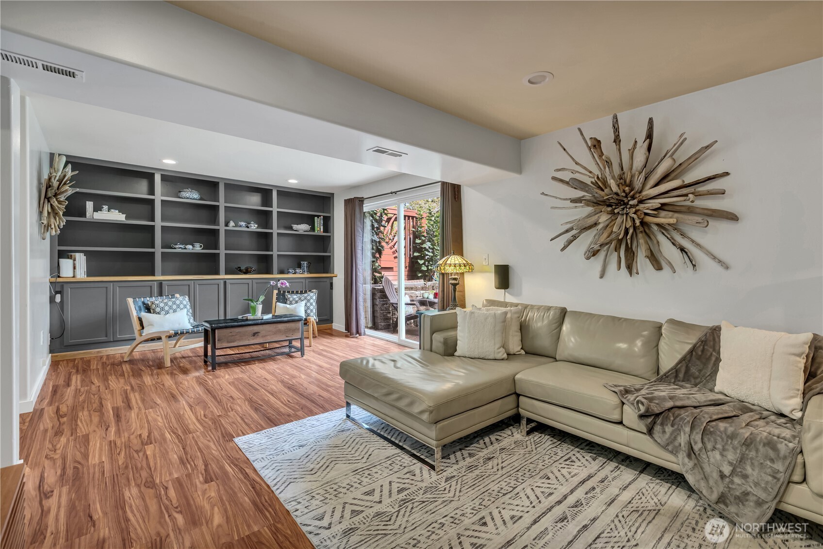 Immaculate Tri-Level Home in Twin Lakes