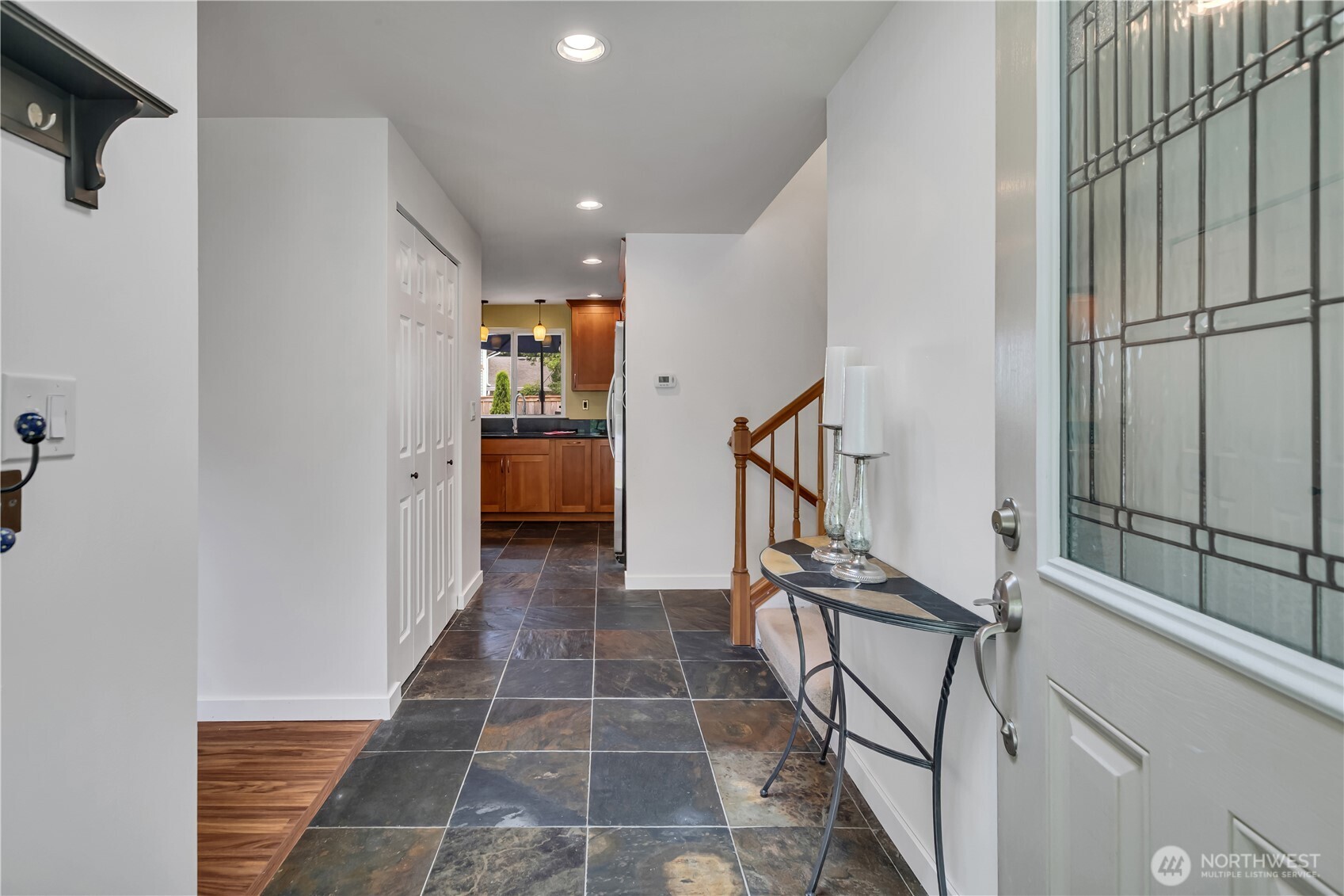 Immaculate Tri-Level Home in Twin Lakes