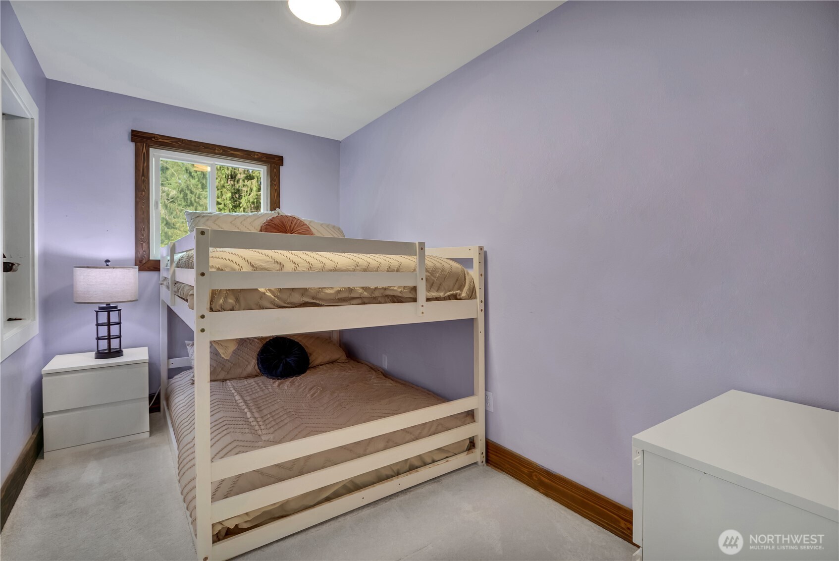 Wilkeson Farmhouse, Nestled on Nearly 5 Private Acres