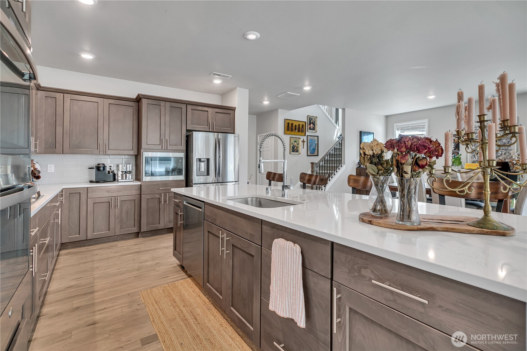 Discover Sunrise Lifestyle at Woodlands