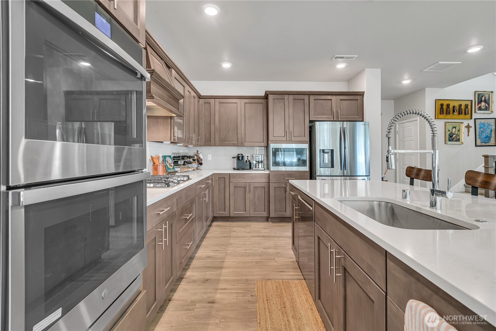 Discover Sunrise Lifestyle at Woodlands