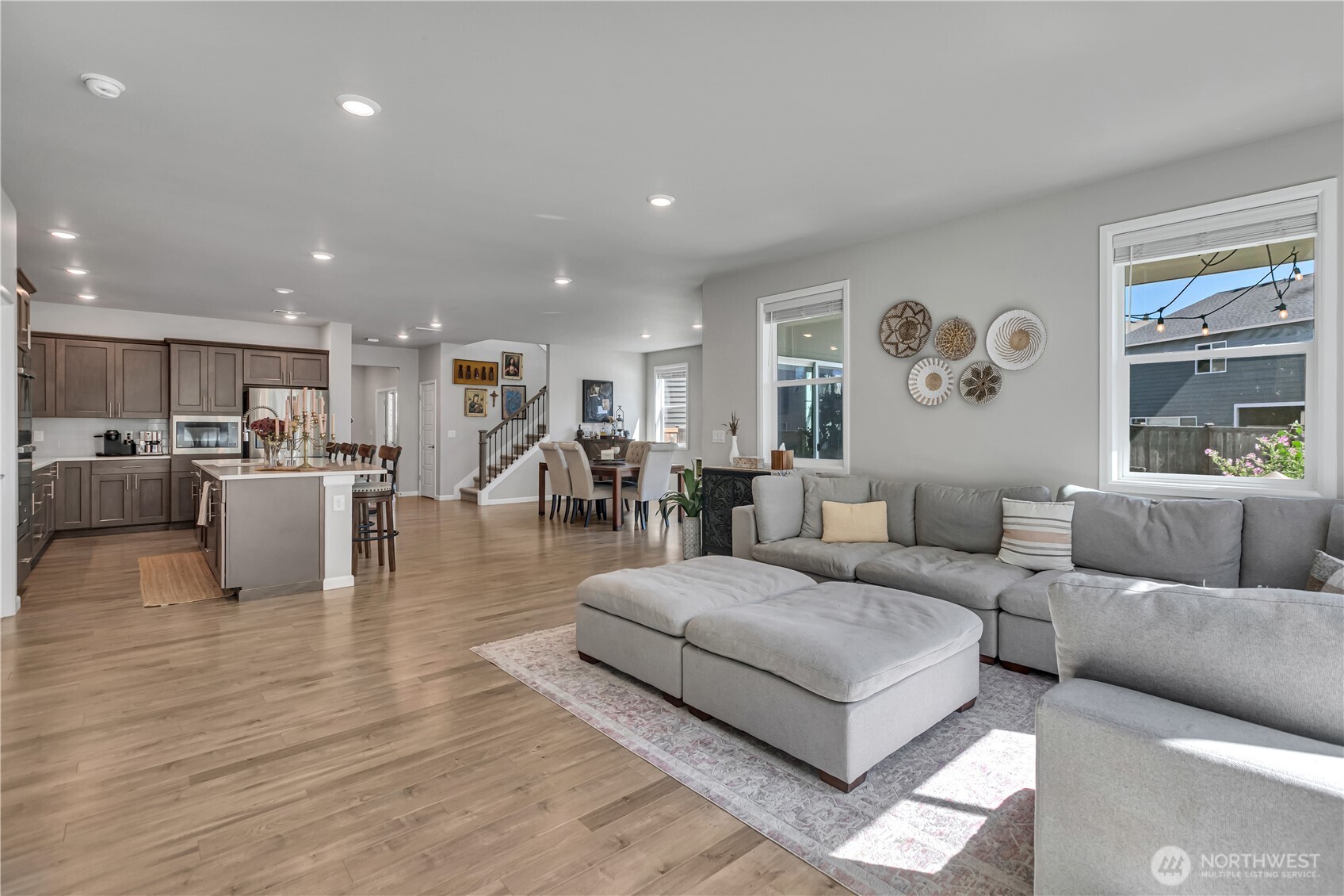Discover Sunrise Lifestyle at Woodlands