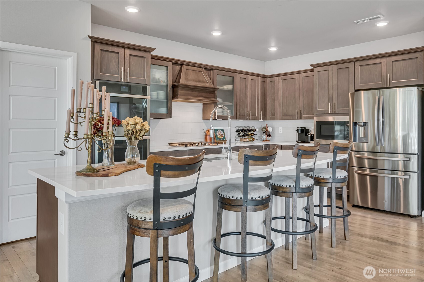 Discover Sunrise Lifestyle at Woodlands