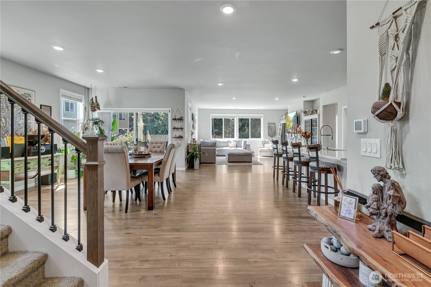 Discover Sunrise Lifestyle at Woodlands