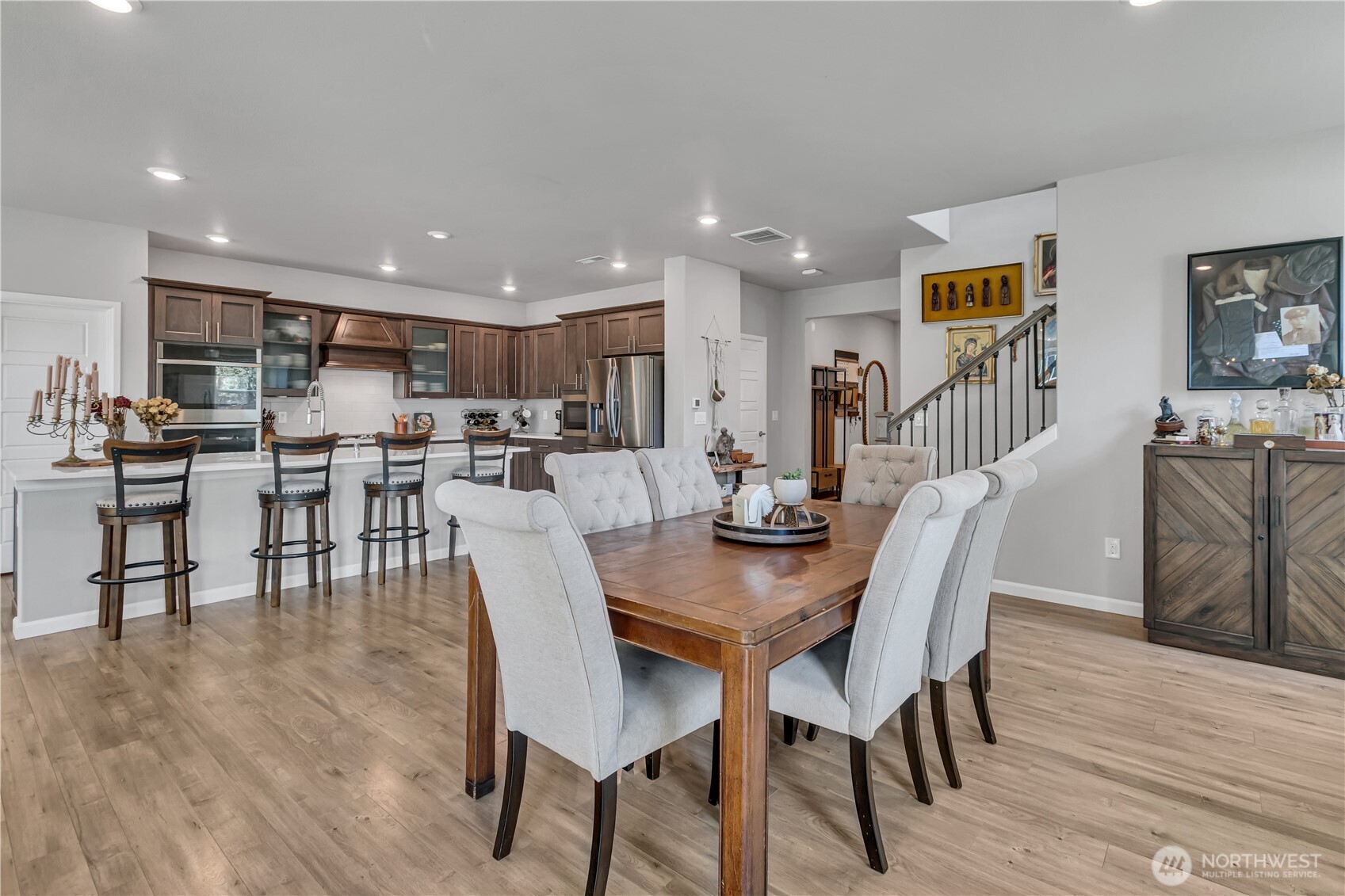 Discover Sunrise Lifestyle at Woodlands