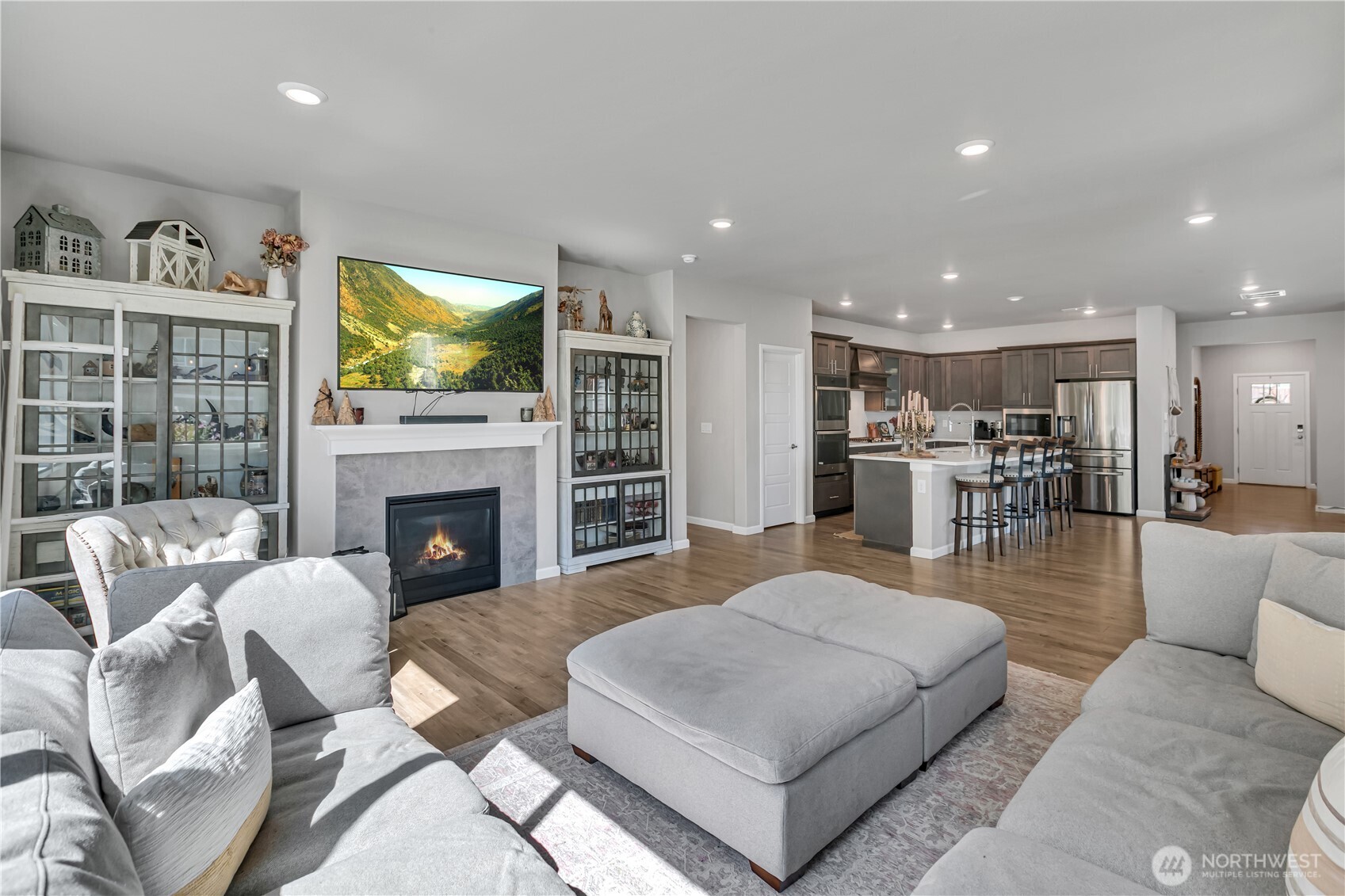 Discover Sunrise Lifestyle at Woodlands