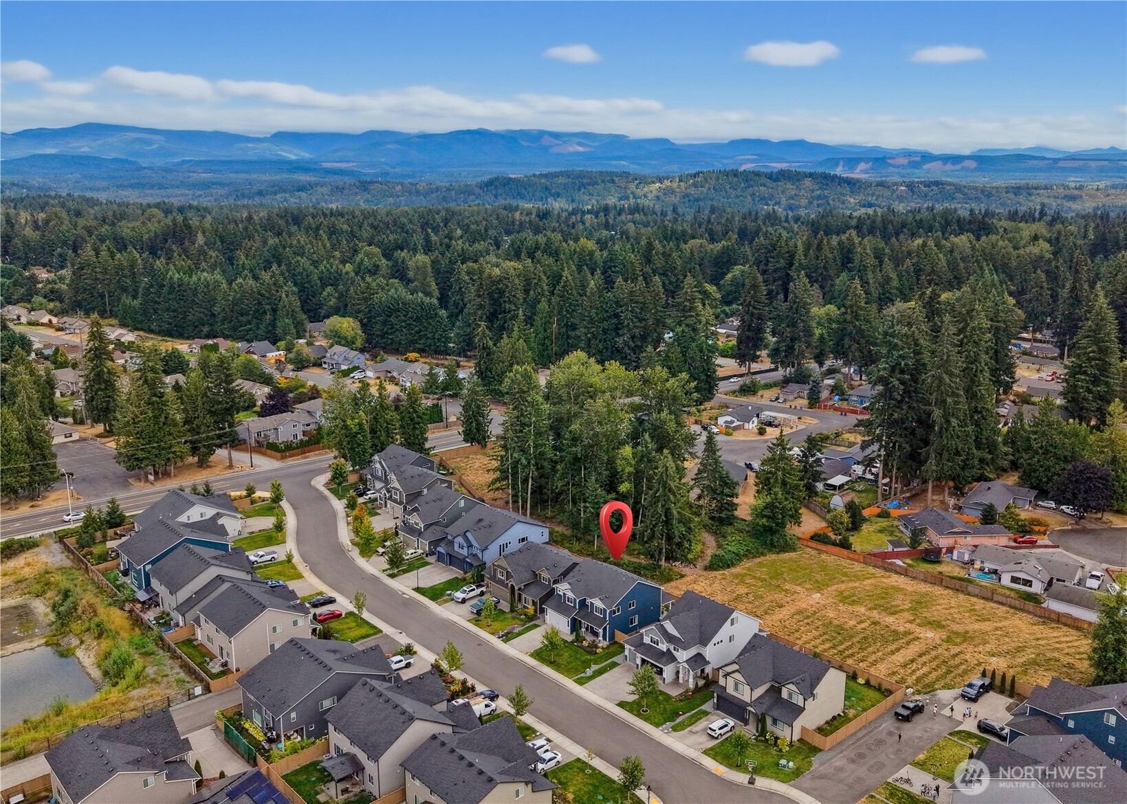 Discover Bonney Lake Lifestyle at Prairie Landing
