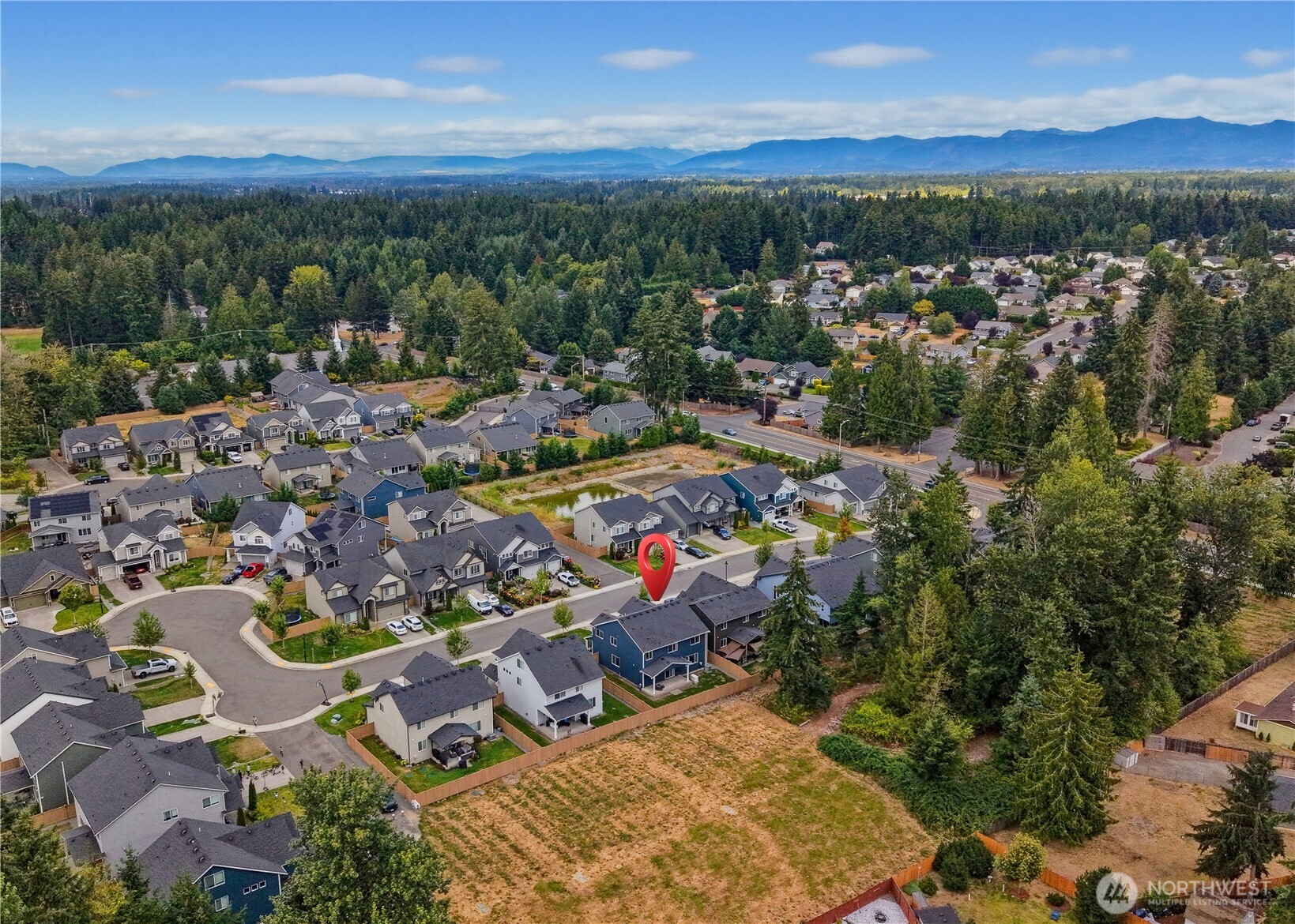 Discover Bonney Lake Lifestyle at Prairie Landing
