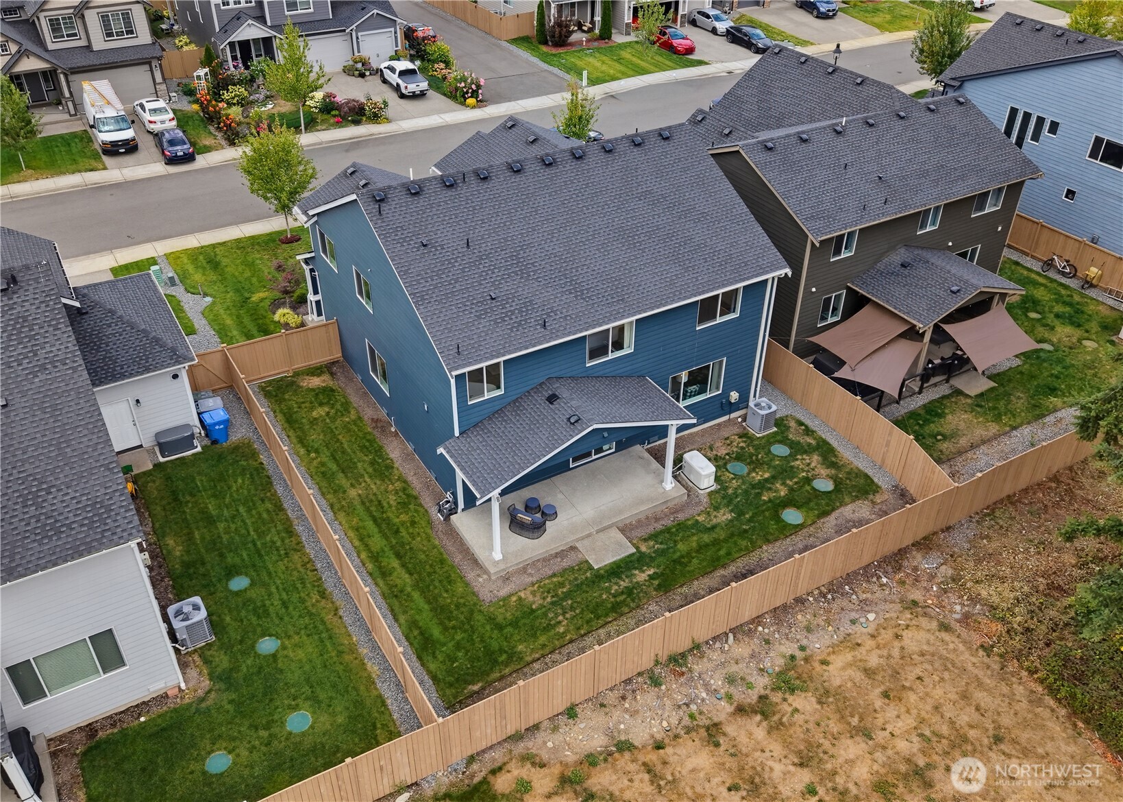 Discover Bonney Lake Lifestyle at Prairie Landing