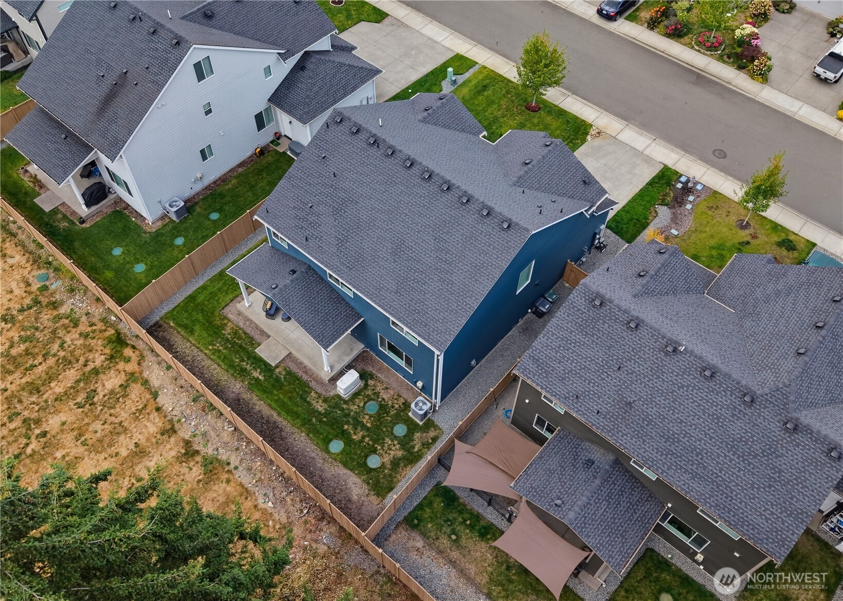Discover Bonney Lake Lifestyle at Prairie Landing