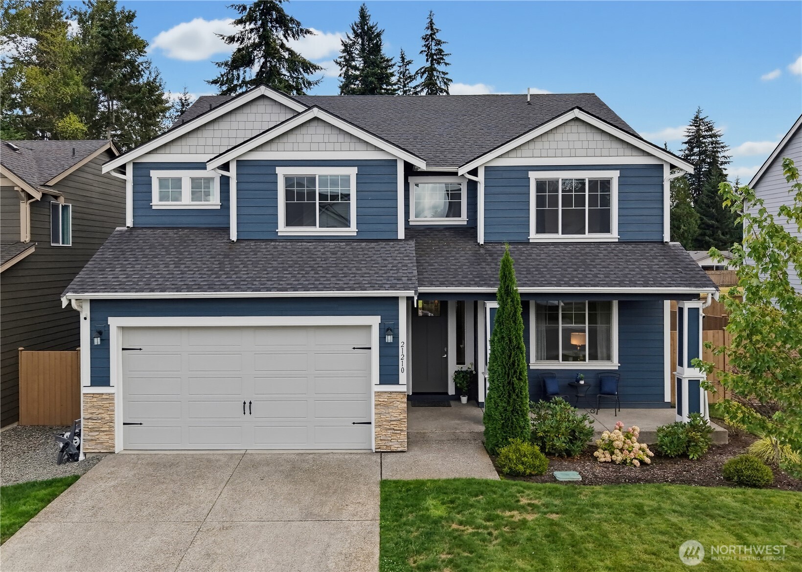 Discover Bonney Lake Lifestyle at Prairie Landing