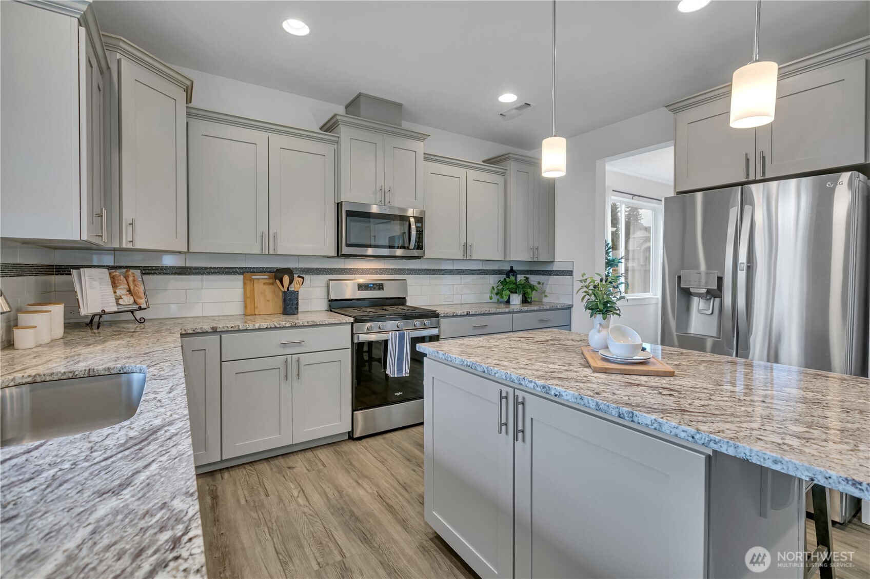 Discover Bonney Lake Lifestyle at Prairie Landing