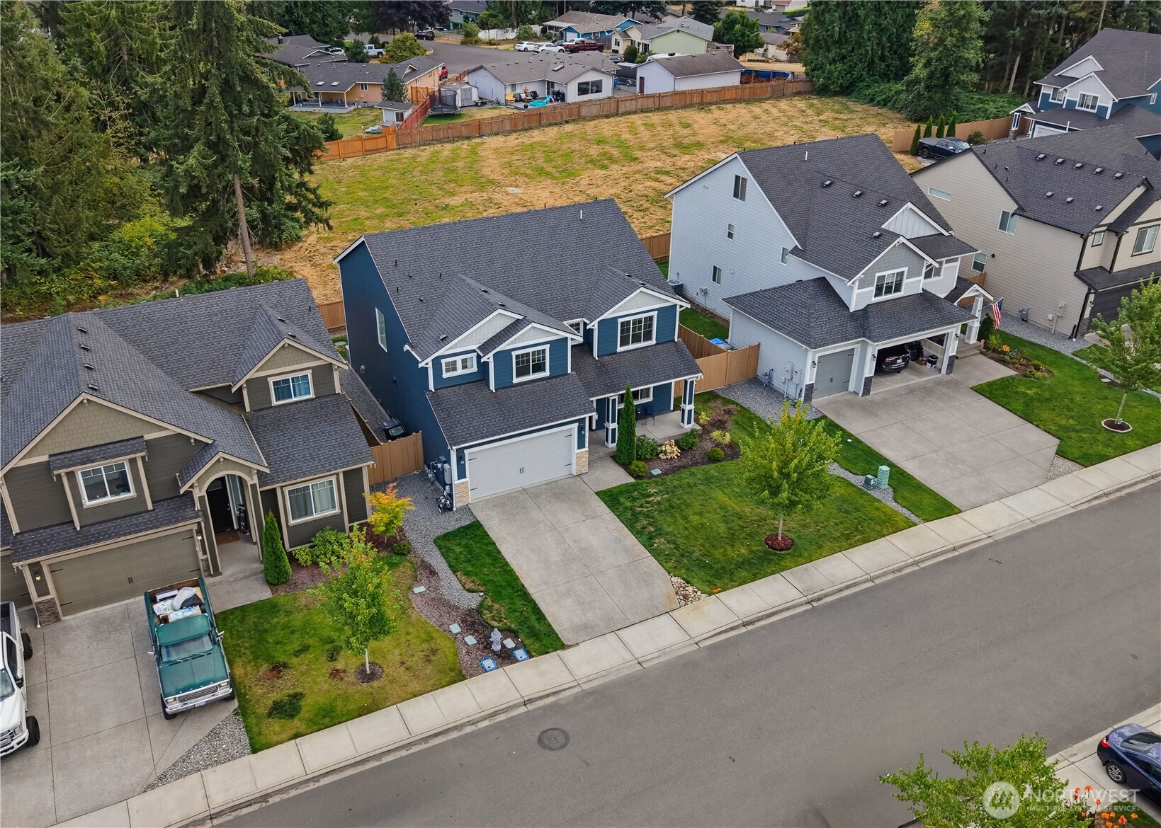 Discover Bonney Lake Lifestyle at Prairie Landing
