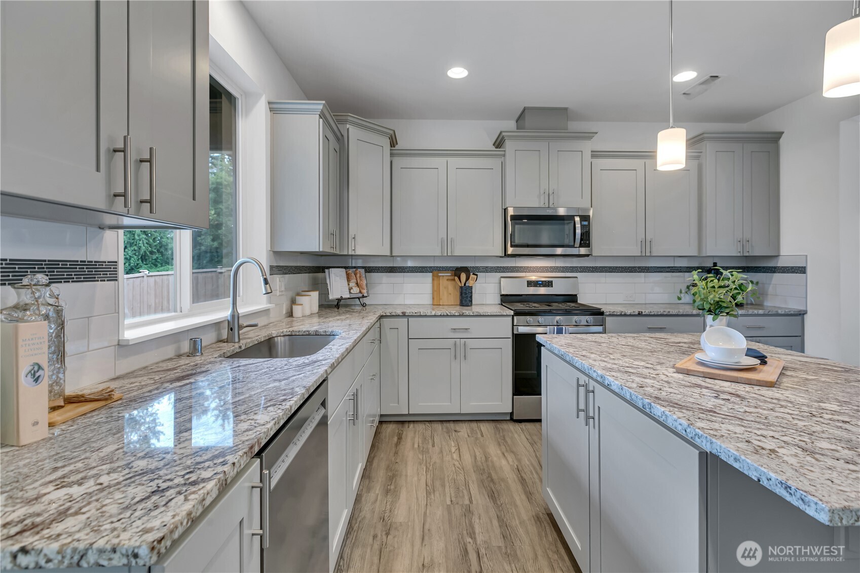 Discover Bonney Lake Lifestyle at Prairie Landing
