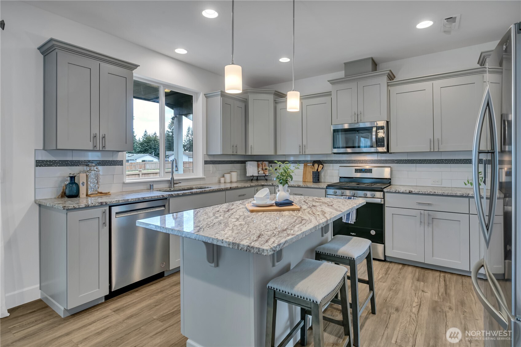 Discover Bonney Lake Lifestyle at Prairie Landing