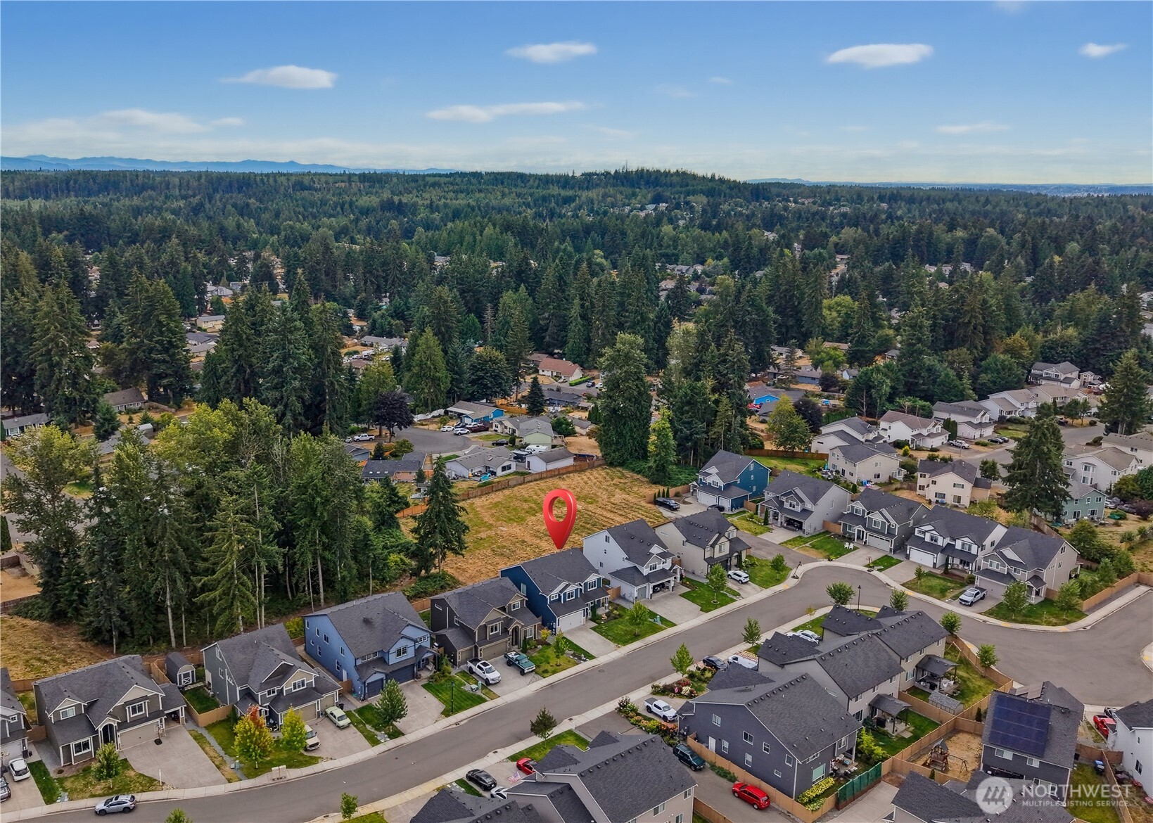Discover Bonney Lake Lifestyle at Prairie Landing