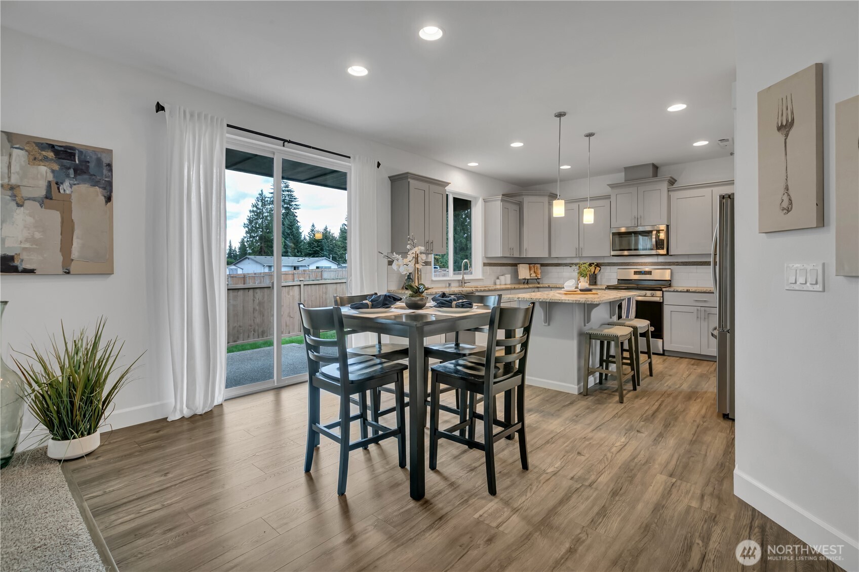 Discover Bonney Lake Lifestyle at Prairie Landing