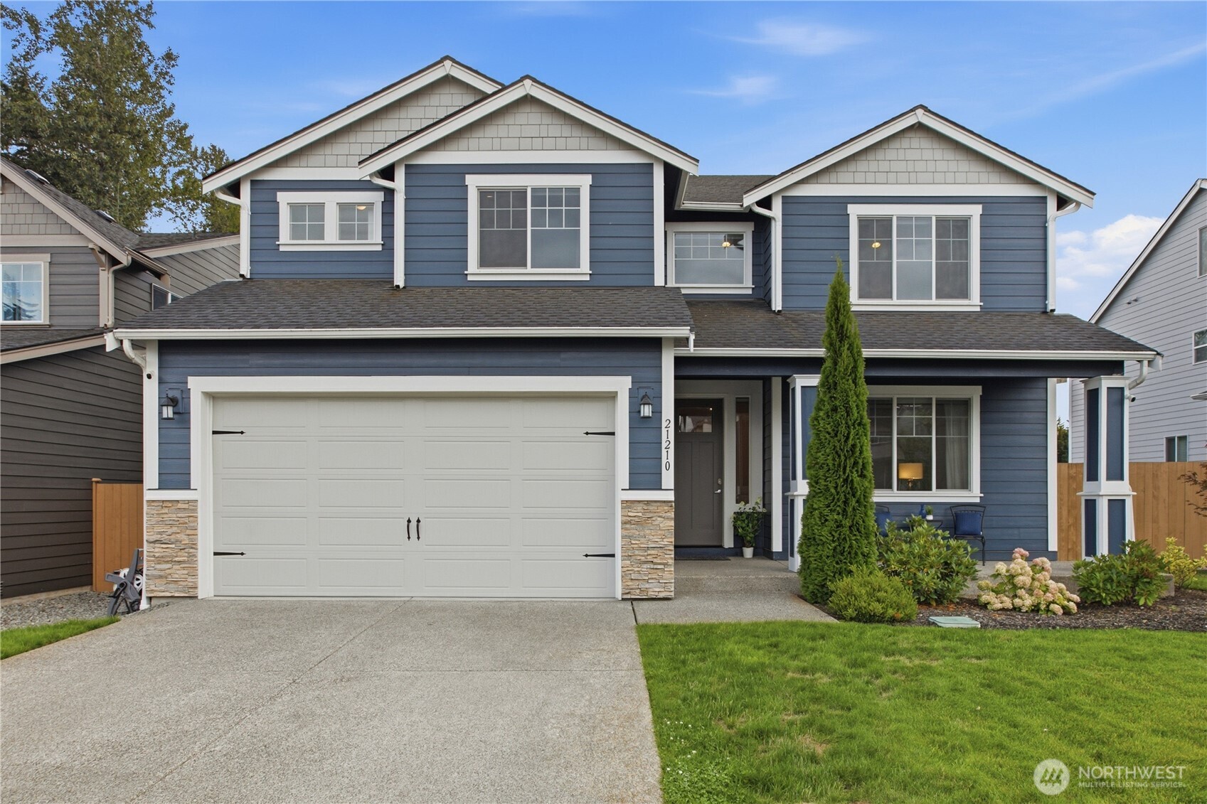 Discover Bonney Lake Lifestyle at Prairie Landing