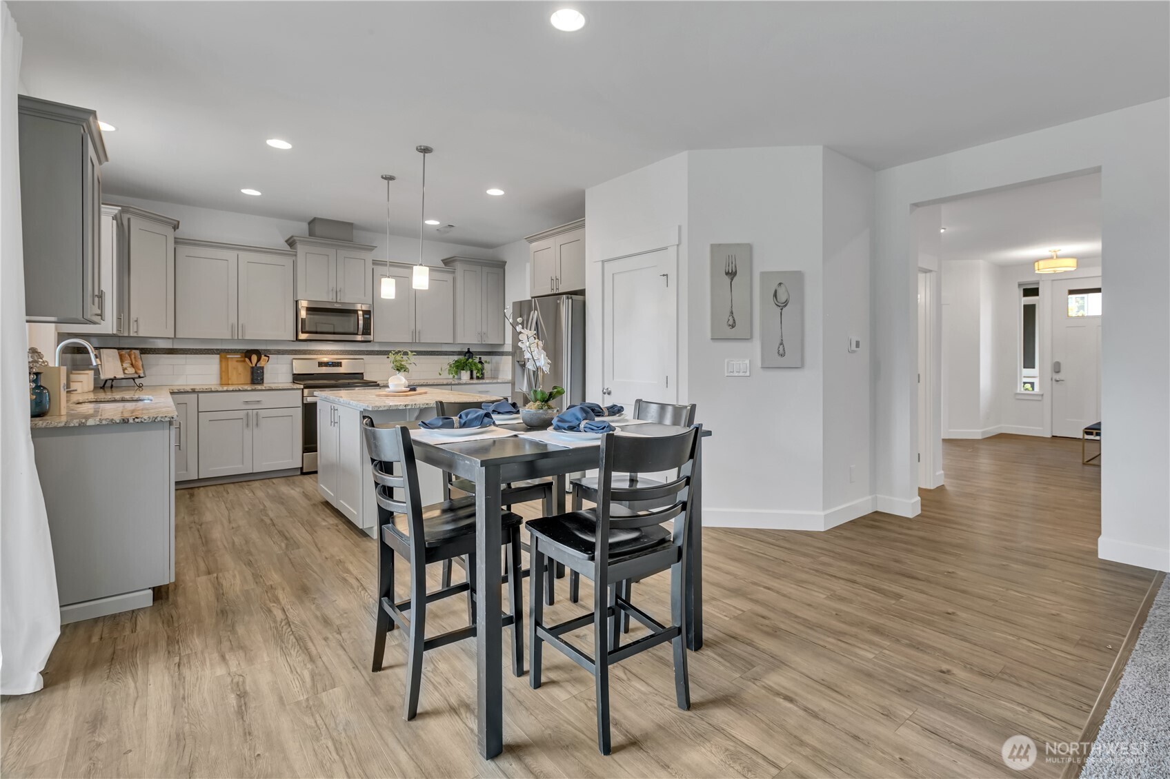 Discover Bonney Lake Lifestyle at Prairie Landing