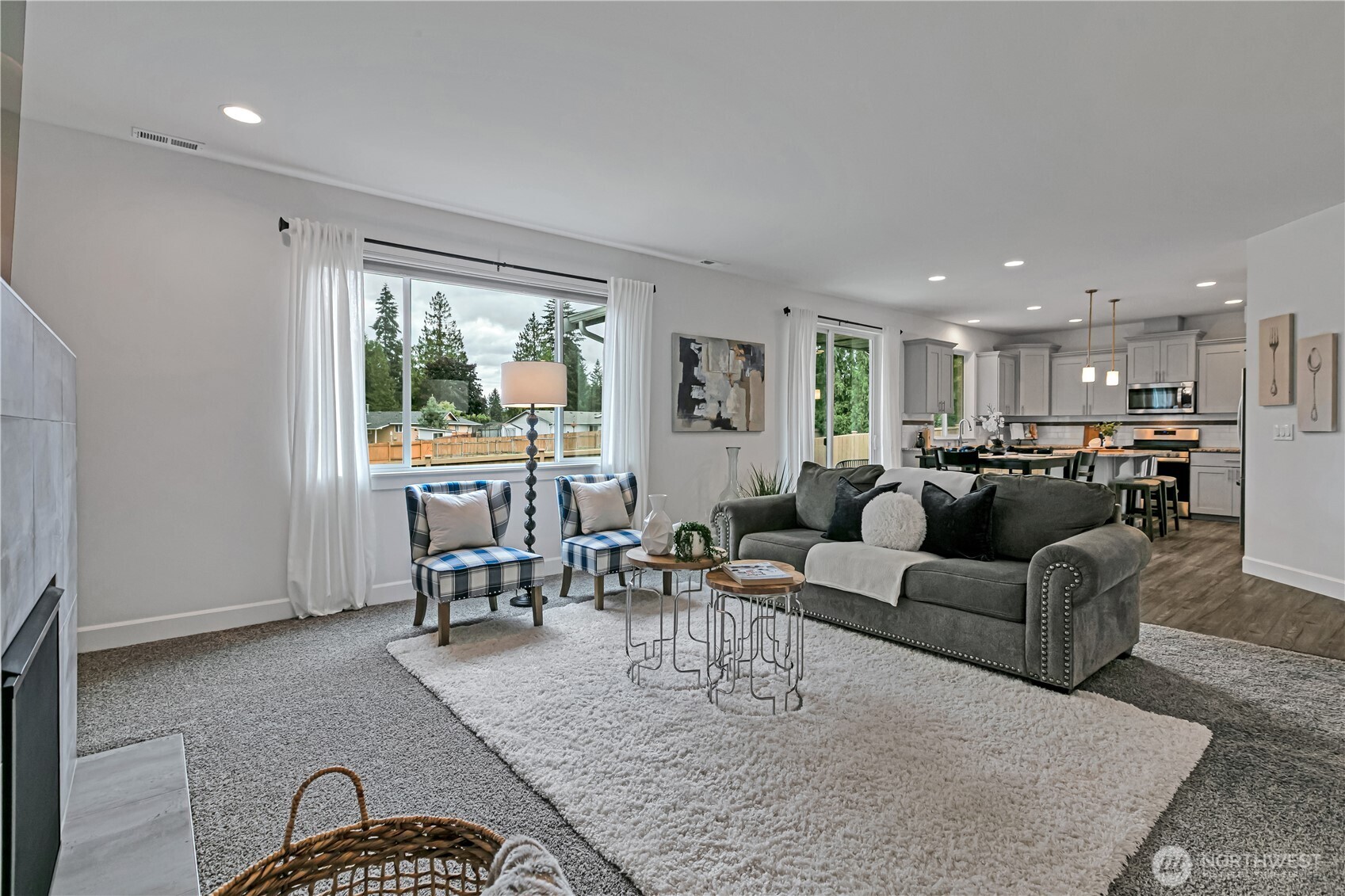 Discover Bonney Lake Lifestyle at Prairie Landing