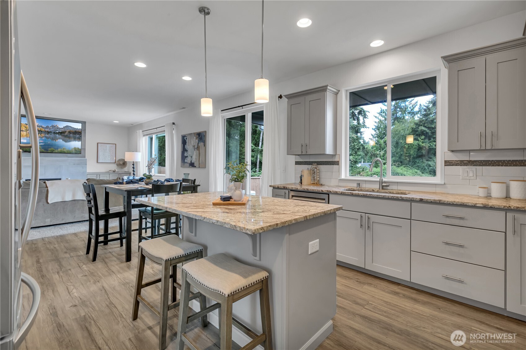 Discover Bonney Lake Lifestyle at Prairie Landing