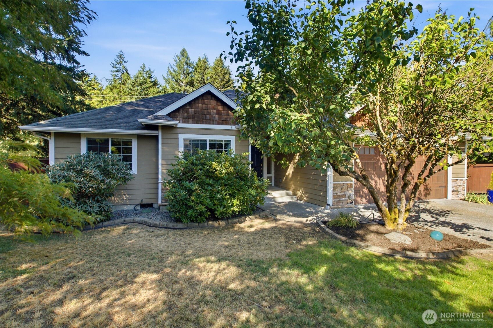 Discover Bonney Lake Lifestyle at Timber Ridge