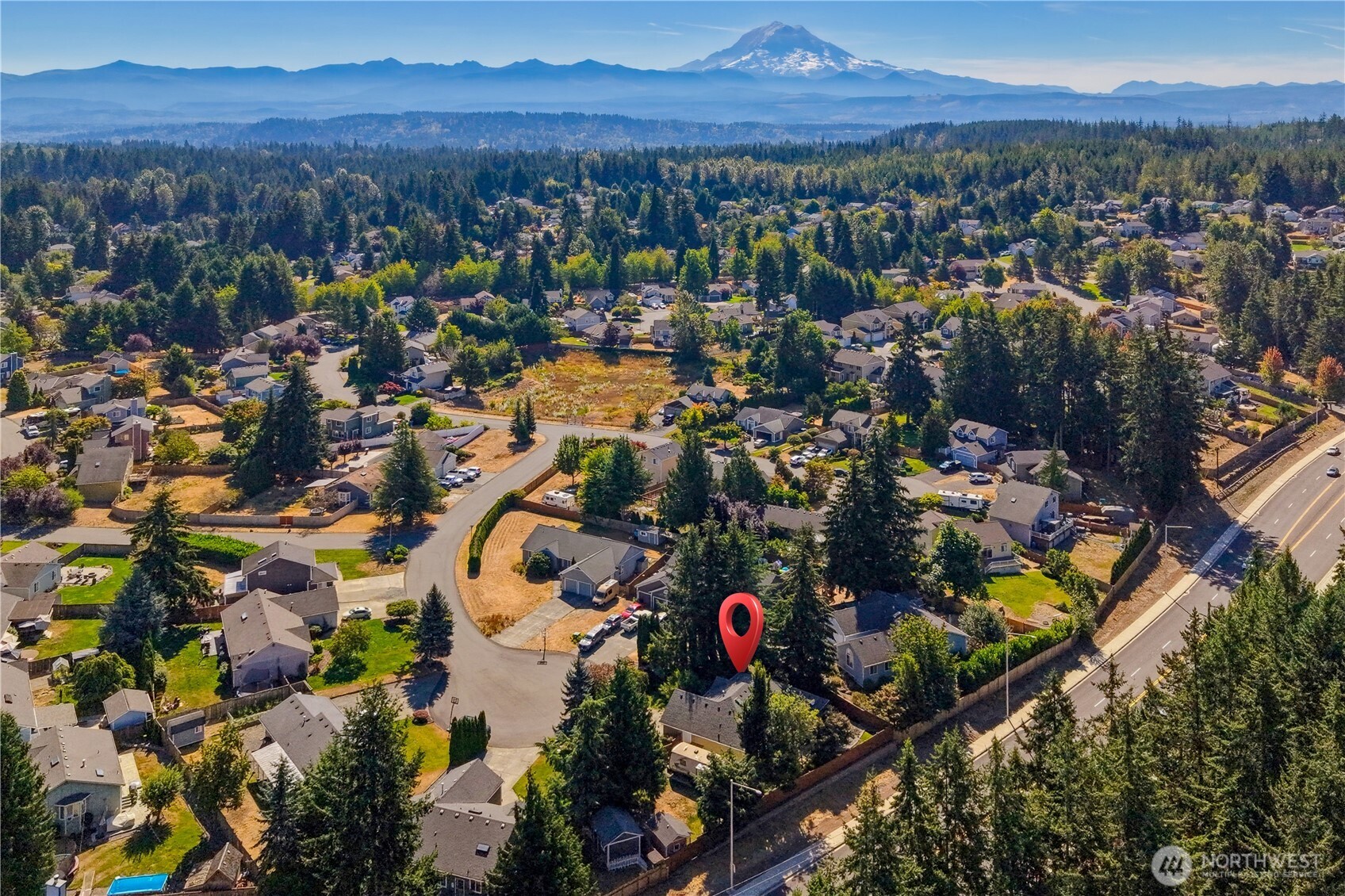 Discover Bonney Lake Lifestyle at Timber Ridge