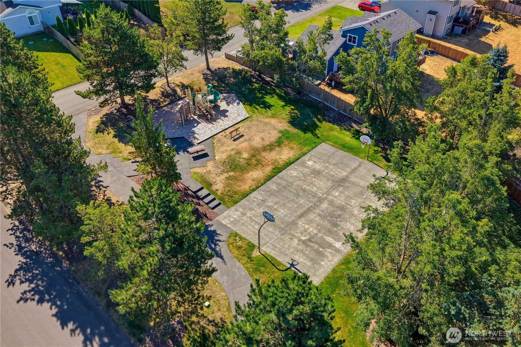 Discover Bonney Lake Lifestyle at Timber Ridge