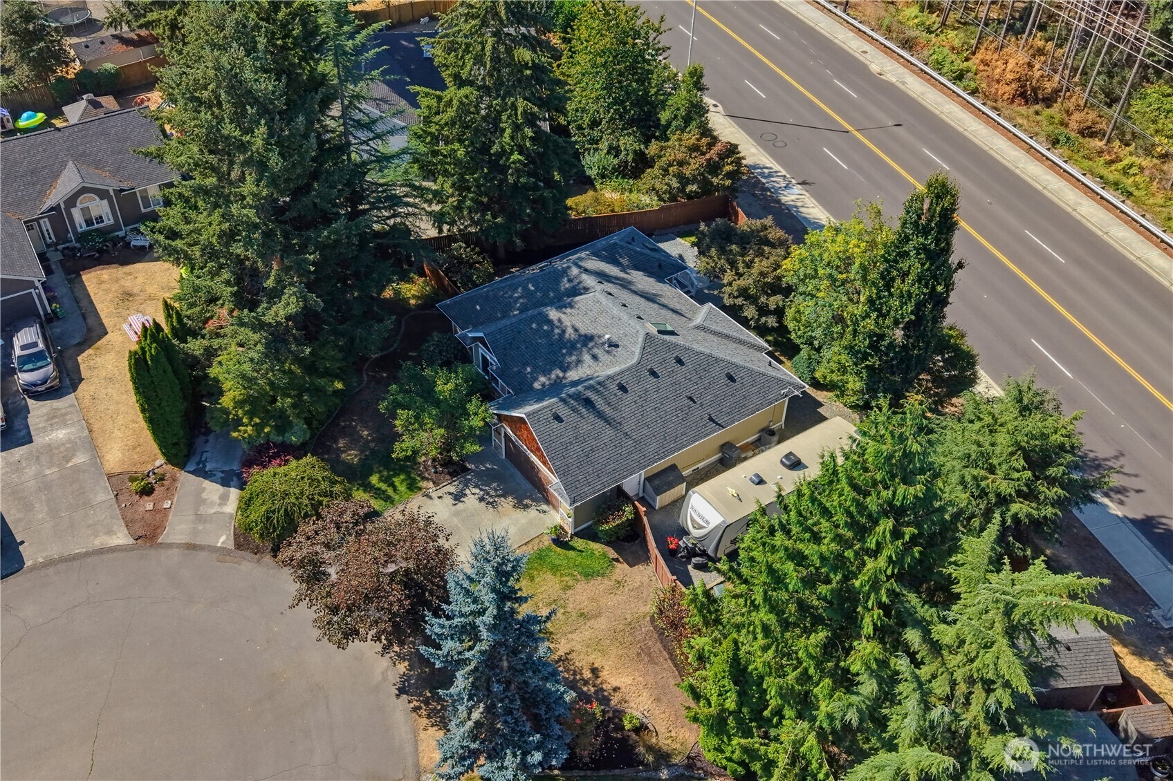 Discover Bonney Lake Lifestyle at Timber Ridge