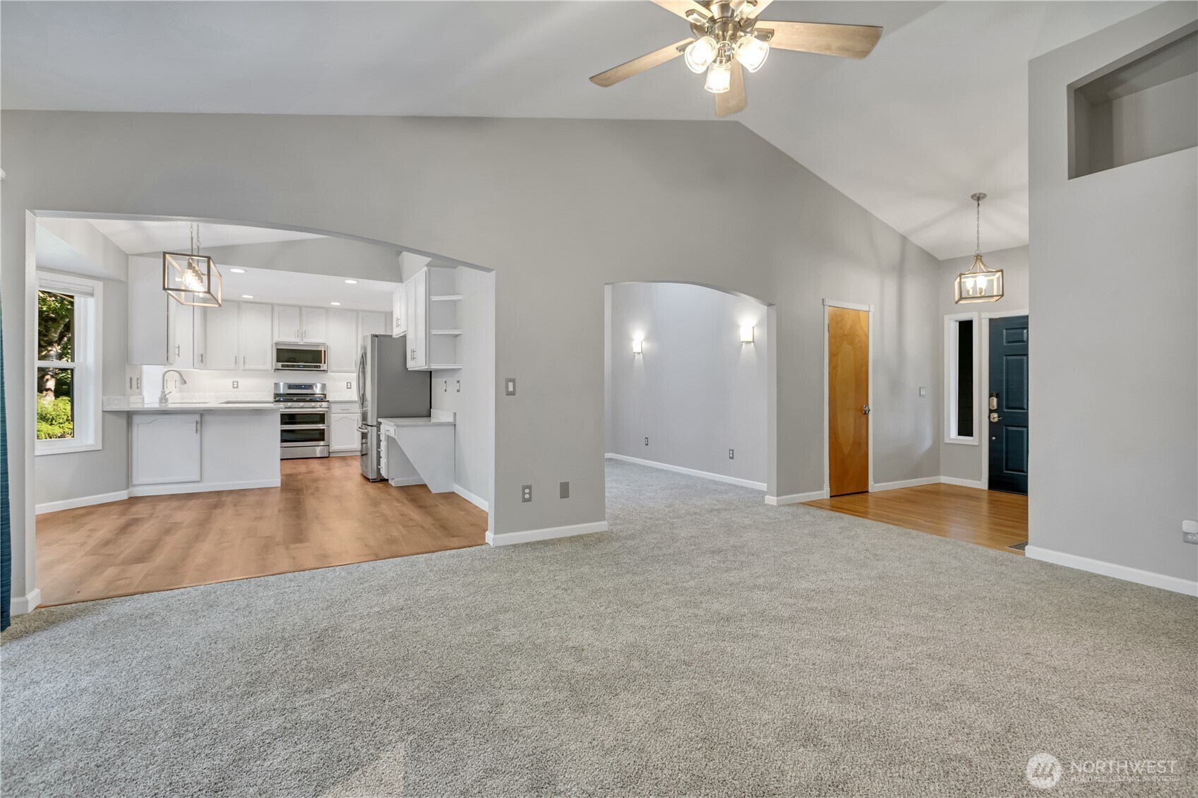 Discover Bonney Lake Lifestyle at Timber Ridge