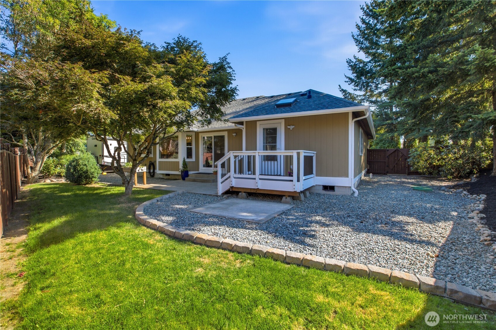 Discover Bonney Lake Lifestyle at Timber Ridge