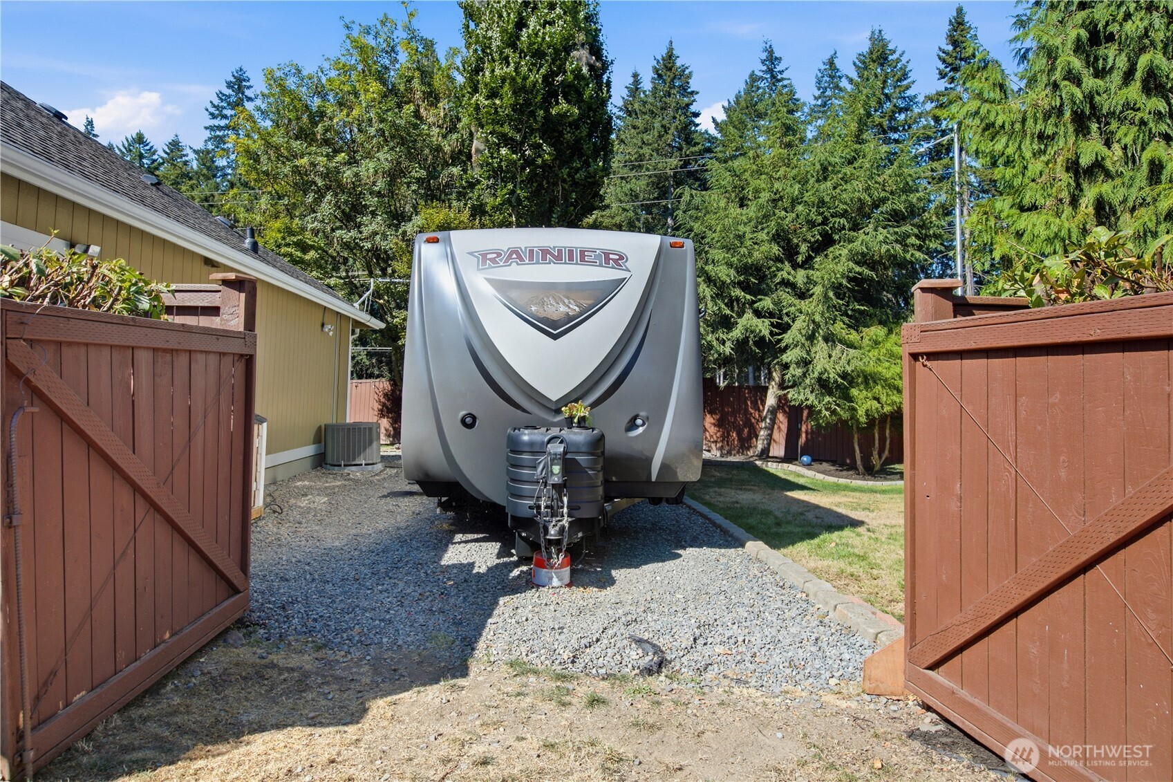 Discover Bonney Lake Lifestyle at Timber Ridge