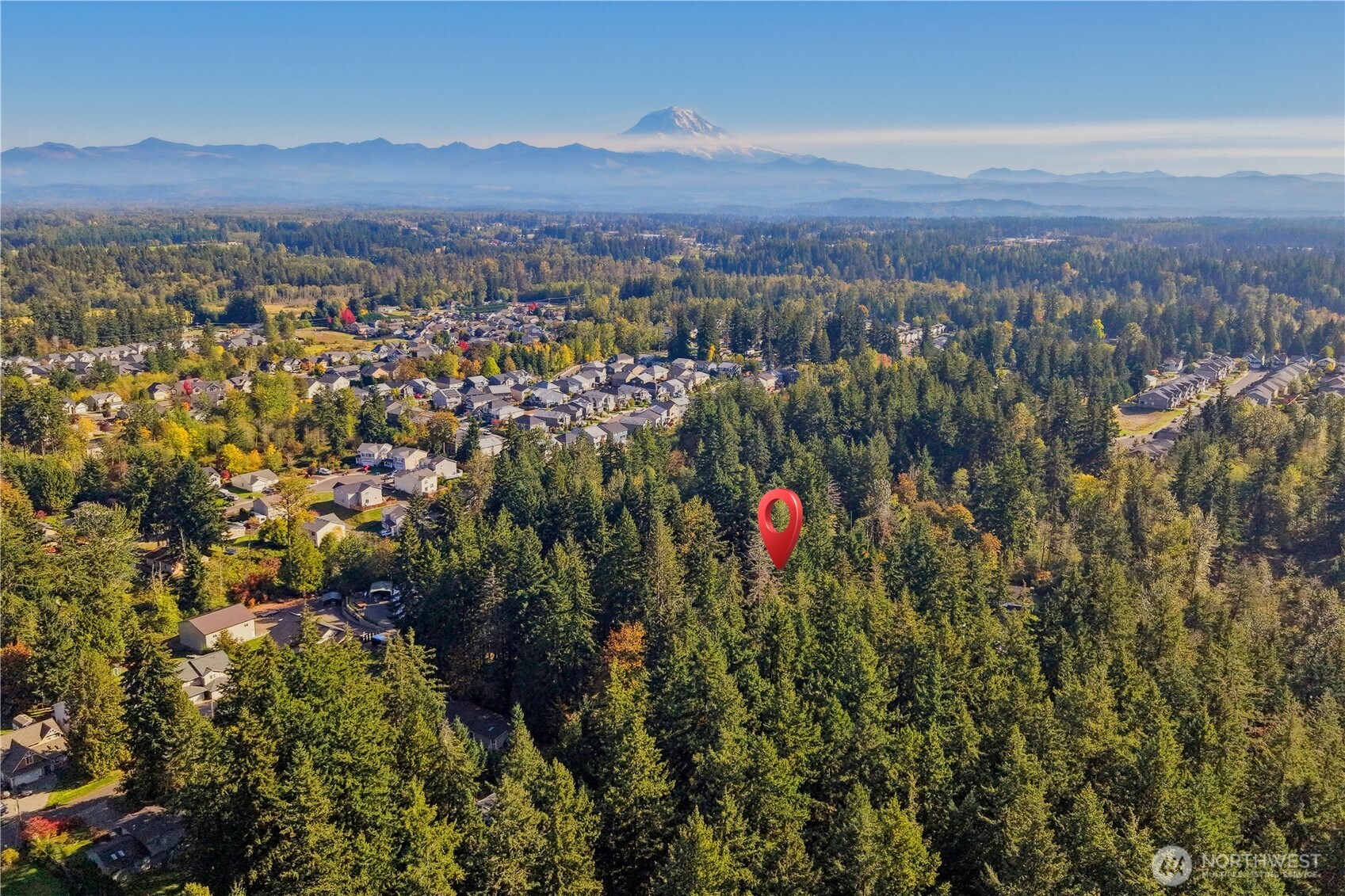 Development Oppourtunity | Lake Tapps Lifestyle at Church Lake